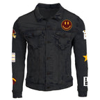 Washington DC Denim - BROdenim