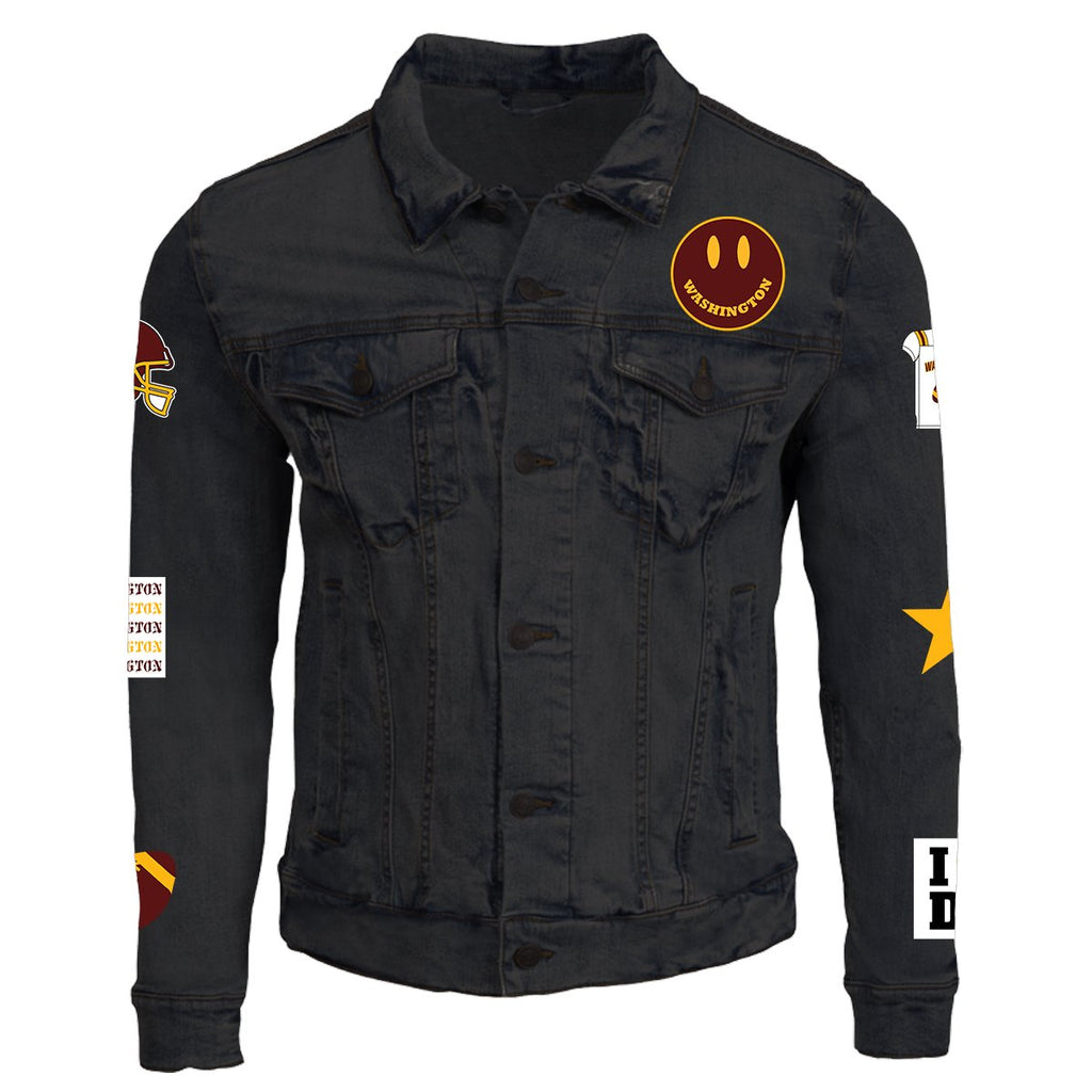 Washington DC Denim - BROdenim