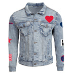 Washington DC Denim - BROdenim