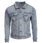 Washington DC Denim - BROdenim