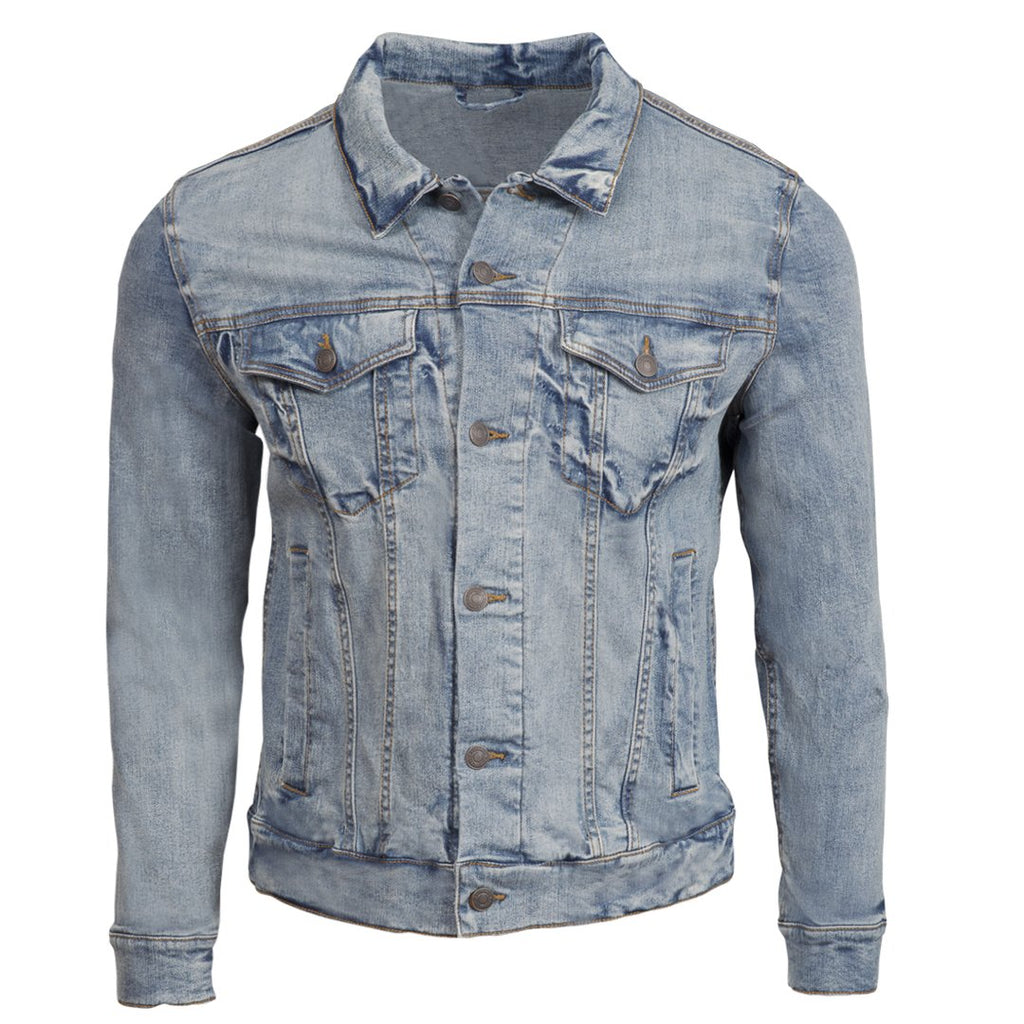 Washington DC Denim - BROdenim