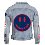 Washington DC Denim - BROdenim